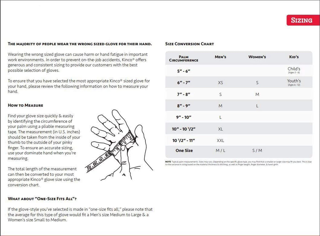 Kinco 90HKW-S Gentlemen Lined Grain Deerskin Gloves, Heat Keep Lining, Double Shirred Elastic Back, Small, Golden