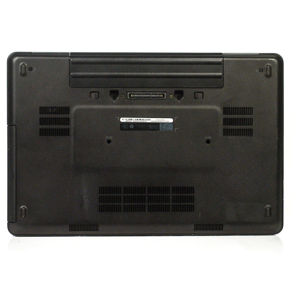 Pre-Owned Dell Latitude E5540 15.6" Laptop Core i5 8GB 256GB SSD 2.5" Dedicated Graphics Win 10 Pro 1 Yr Wty B v.AB