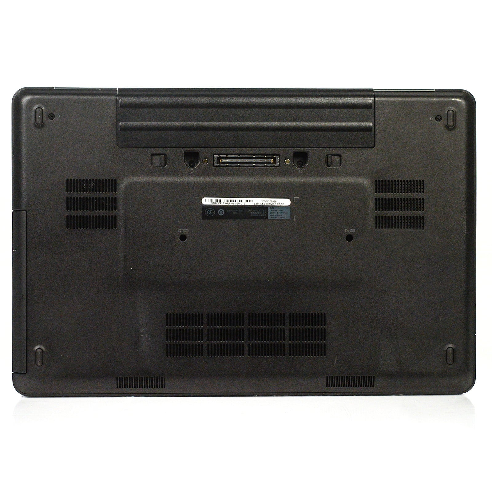 Pre-Owned Dell Latitude E5540 15.6" Laptop Core i5 8GB 256GB SSD 2.5" Dedicated Graphics Win 10 Pro 1 Yr Wty B v.AB