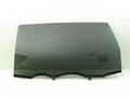 Driver Left Side Rear Sliding Cargo Door Window Door Glass Compatible with Honda Odyssey Mini Van 2005-2010 Models
