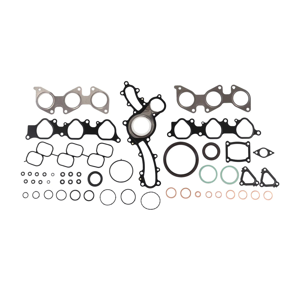 DNJ FGS9069 MLS Full Gasket Set Fits Cars & Trucks 03-11 Toyota 4Runner FJ Cruiser 4.0L DOHC Fits select: 2005-2011 TOYOTA TACOMA, 2005-2006 TOYOTA TUNDRA