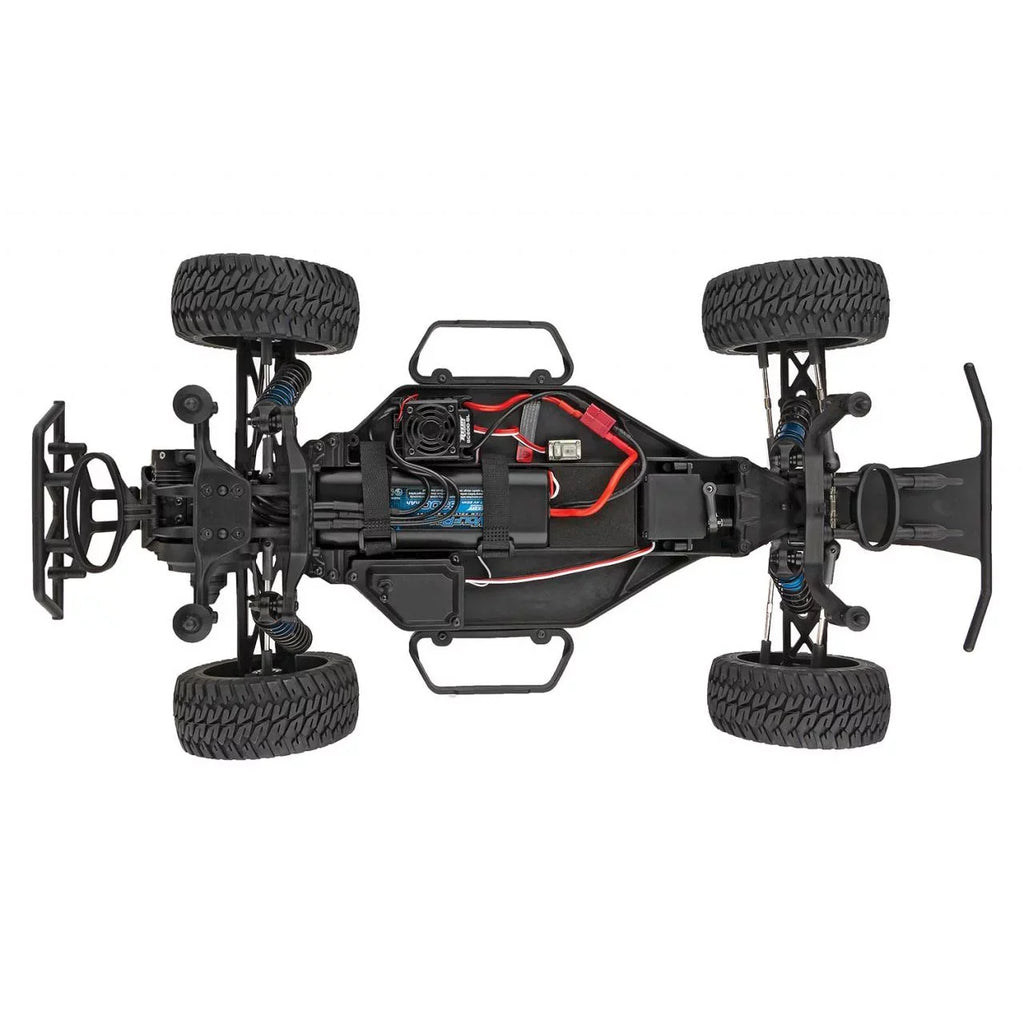Team Associated 1/10 Pro2 SC10 2 Wheel Drive Short Course Truck RTR Battery & Charger not included Method Race Wheels ASC70021 Cars Electric RTR 1/10 Off-Road