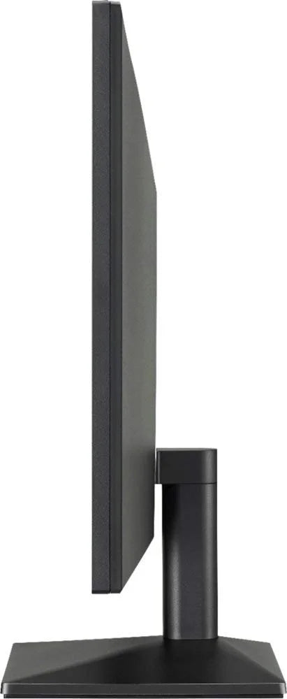 LG - 24" 24ML44B-B IPS LED FHD FreeSync Monitor - Ebony