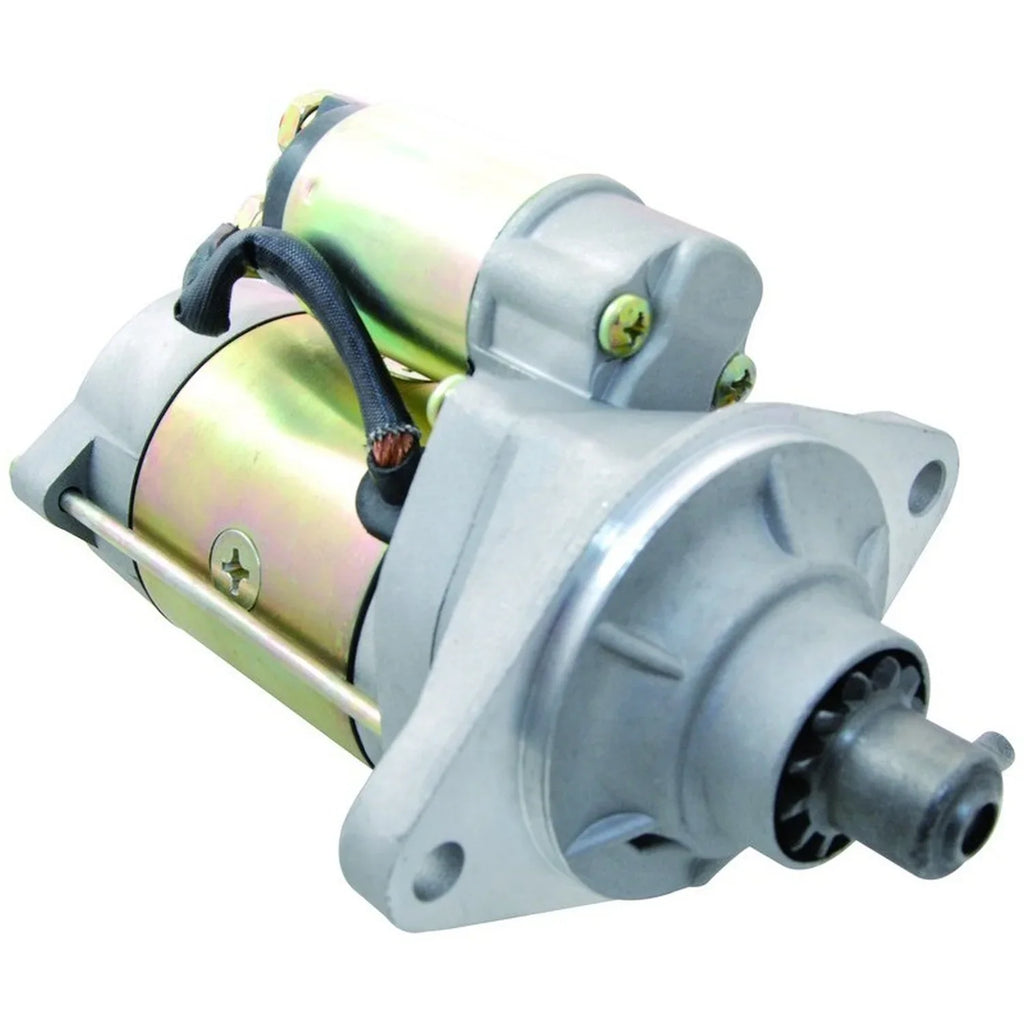 New Starter People for Ford E-450 Super Duty V8 7.3L 03-03 44-9296 449296 4N9296 419101 91-02-5901 91-02-5901N S-2099