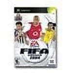 FIFA Soccer 2004 Xbox