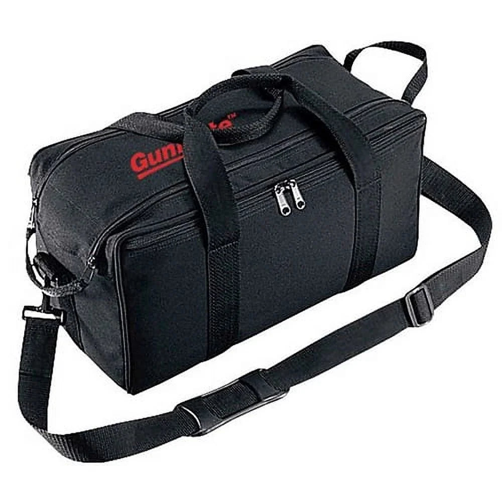 GunMate Range Bag Midnight 22520