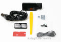 USED Rexing V3 Plus Front and Cabin Dash Cam V3-PLUS-BBY
