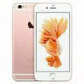 Pre-Owned iPhone 6s Plus Fully Unlocked Rose Gold 128GB (Refurbished: Good)