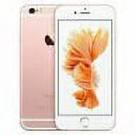 Pre-Owned iPhone 6s Plus Fully Unlocked Rose Gold 128GB (Refurbished: Good)