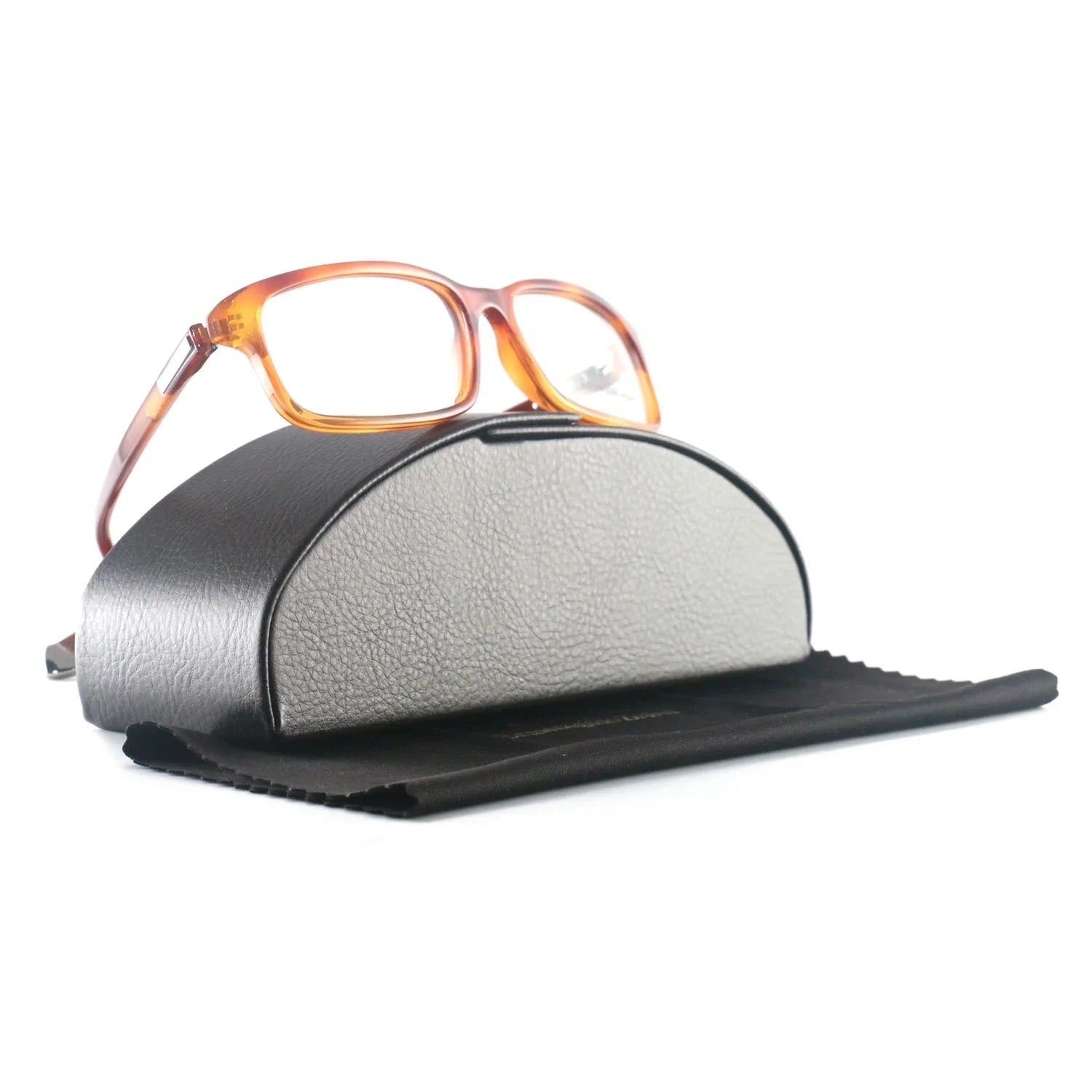 Individuals Zegna Individuals Eyeglasses VZ3538 711 Light Tortoise 54 16 140 Rectangle
