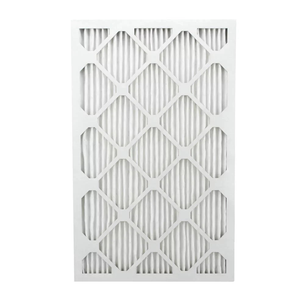 AIRx Filters Air Beast 14x25x1 Air Filter People MERV 11 AC Furnace Pleated Filter, 4-Pack