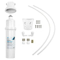 JIAH Kitchen Water Filtration System Individuals Filter, SBKF2R