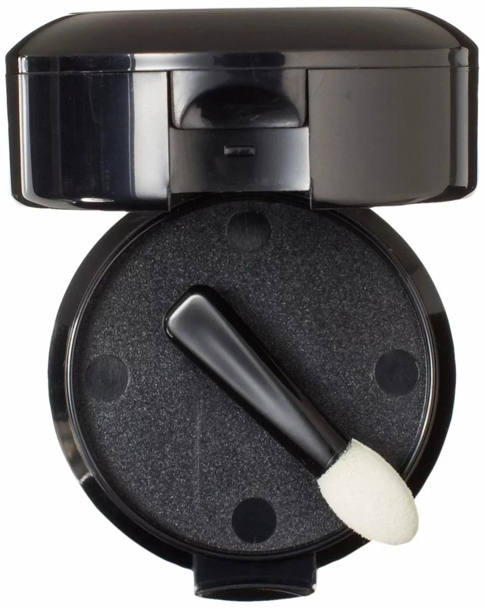 L'Oreal Paris HiP Studio Secrets Professional Bright Eye Shadow Duos, Saucy