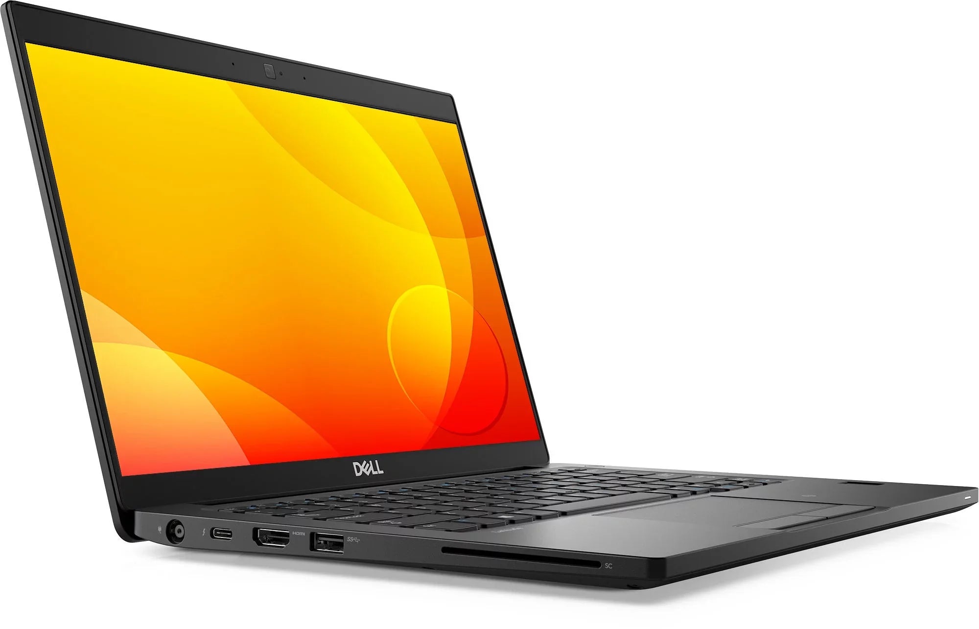 Restored DELL Latitude 7390, 2.60 GHz Intel Core i5 7th Gen, 8 GB DDR4, 256 GB SSD, Windows 10 Pro 64Bit, 13" 1920 x 1080 LCD, Laptop Used (Refurbished)