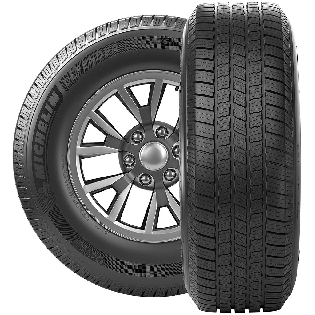 Michelin Termination LTX M/S All-Season 265/70R16 112T Tire