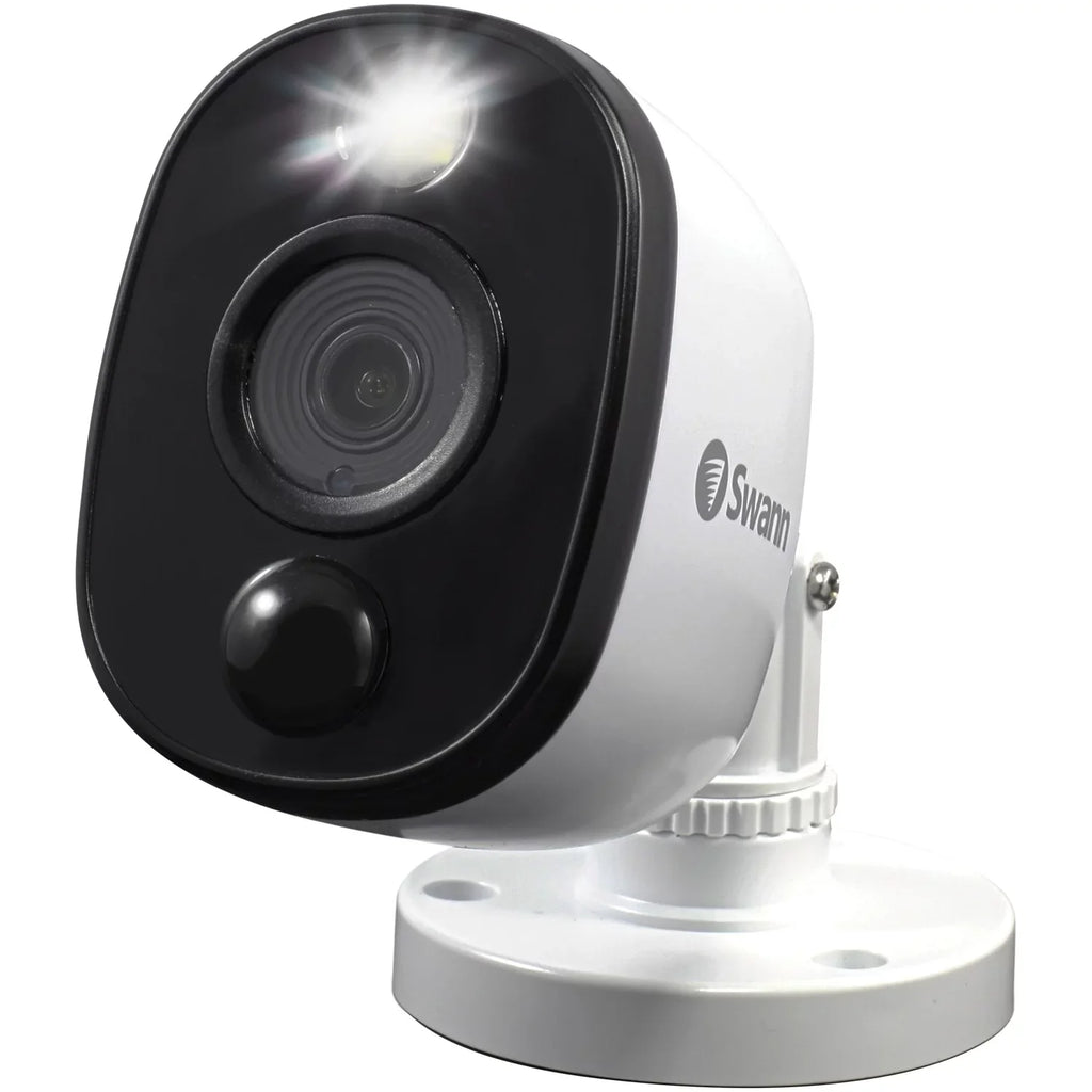 Swann SWDVK-845808WL-US 1080p Full HD Surveillance System Kit with 8-Channel 1 TB DVR and Eight 1080p Cameras