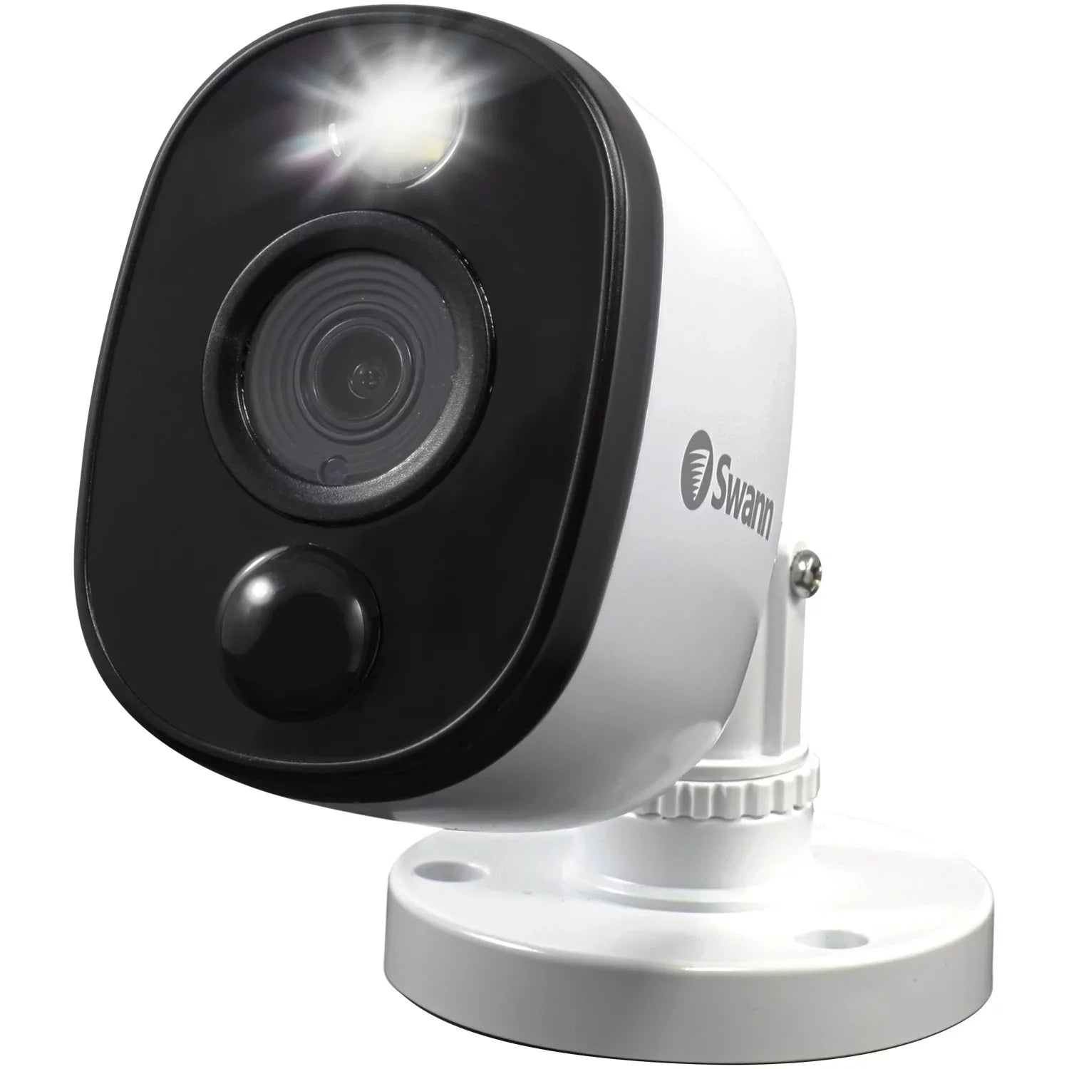 Swann SWDVK-845808WL-US 1080p Full HD Surveillance System Kit with 8-Channel 1 TB DVR and Eight 1080p Cameras