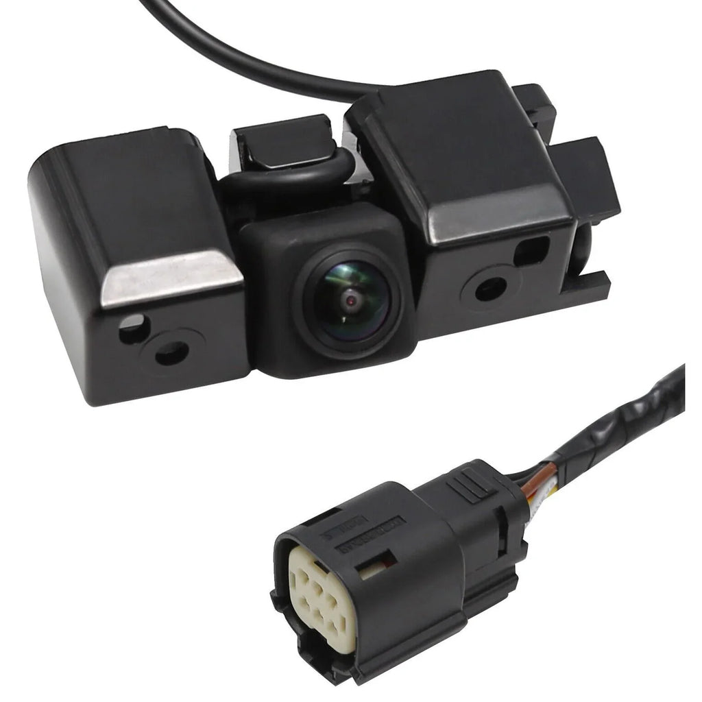 Teledu Back Up Camera For Chevy GMC 14-15 Chevy Silverado 1500 15 Silverado 2500 HD