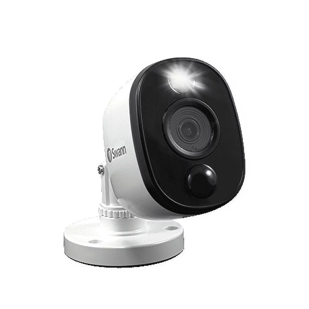 Swann 4 Camera 8 Channel 1080p Full HD DVR Security System