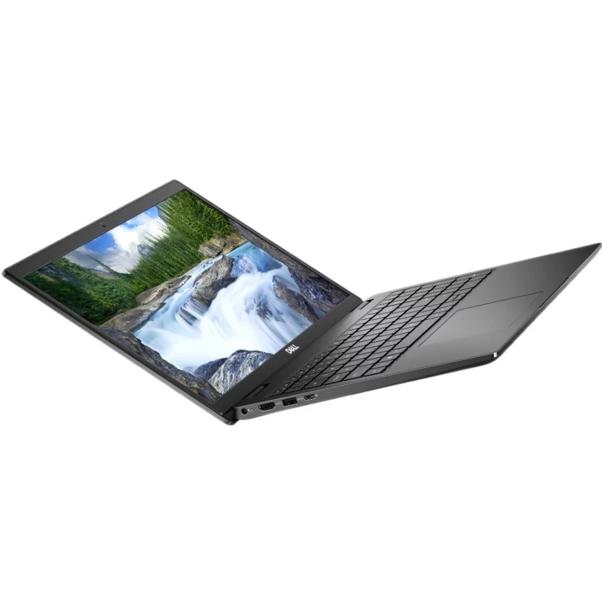 Dell Latitude 3520 - 15.6" - Intel Core i7 1165G7 - 8 GB RAM - 256 GB SS (8604F)