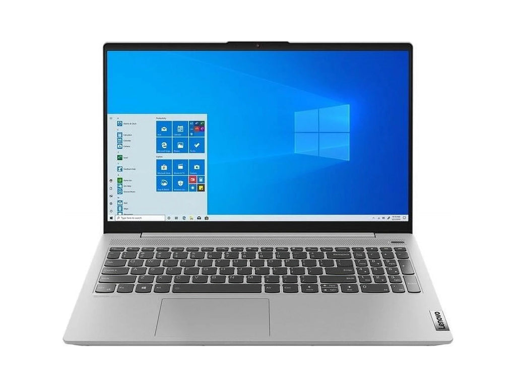 Restored Lenovo IdeaPad 5 15ITL05 15.6" Laptop Intel Core i3-1115G4 8GB Ram 256GB SSD W11H (Refurbished)