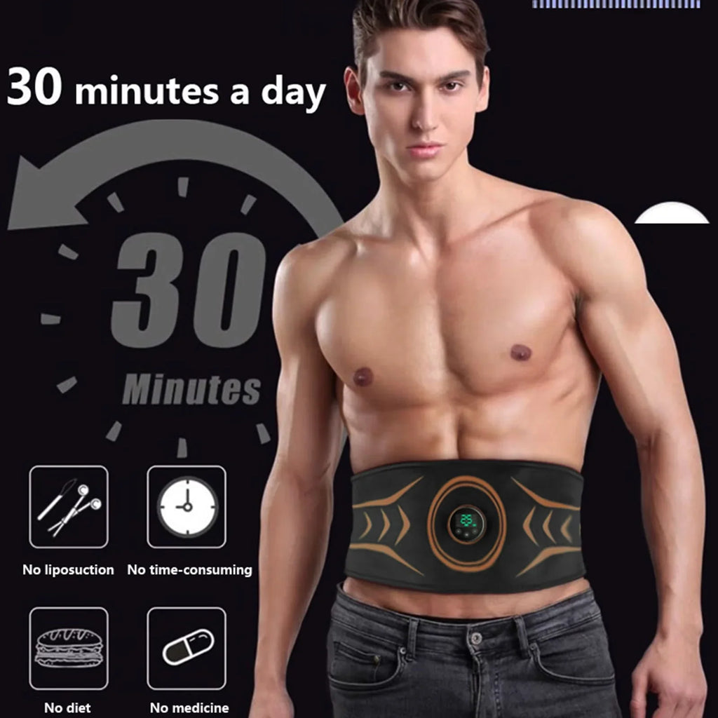 Belt,Enhance Workout Individuals Stubborn Belt Belt Fitness Workout Belt Fitness Abs Fitness Suitable Gentlemen Fat Radirus Suitable Abs Abs Dazzduo Tone Muscle Suitable Fitness Belt Muscle