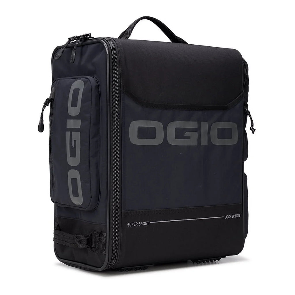 Ogio Locker Bag Gym Bag - Dark - New