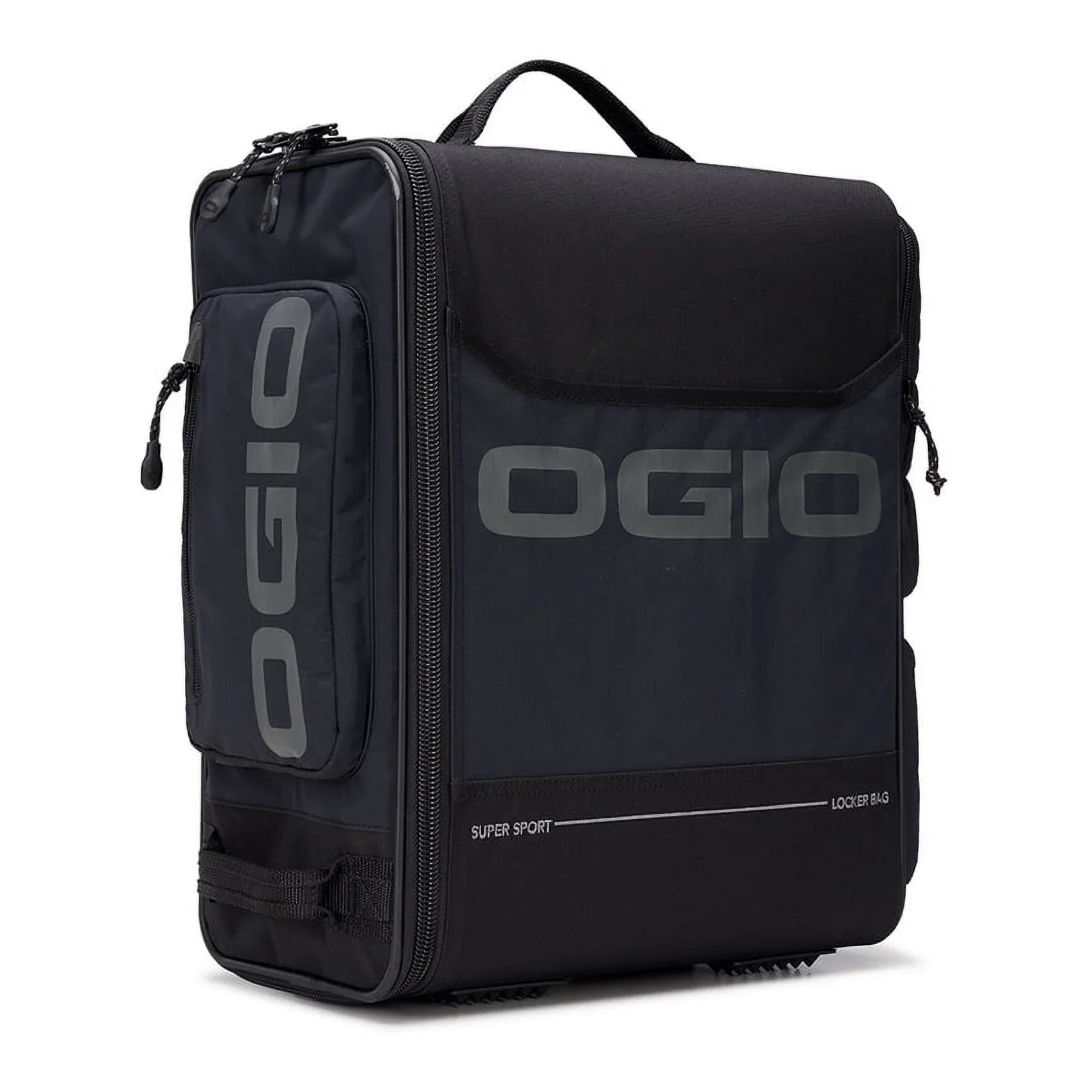 Ogio Locker Bag Gym Bag - Dark - New