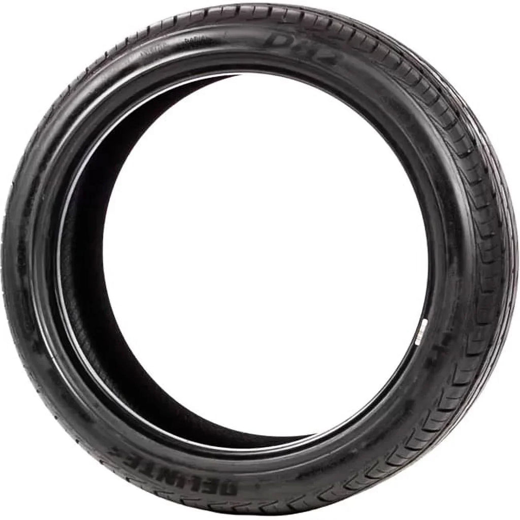 Delinte DH2 275/30R21 102Y A/S High Performance Tire Fits: 2015-16 Audi A7 Quattro TDI Progressiv, 2014 Audi A7 Quattro TDI Prestige