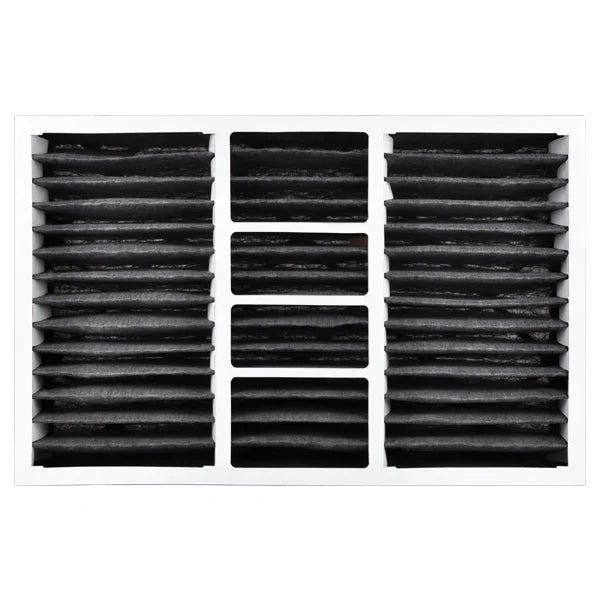 AIRx Filters Odor 16x25x5 Media Air Filter MERV 8 Individuals for Bryant Carrier CARF8250606 FILBBCAR0016 FILBBFT0016 FILCCCAR0016 , 2-Pack