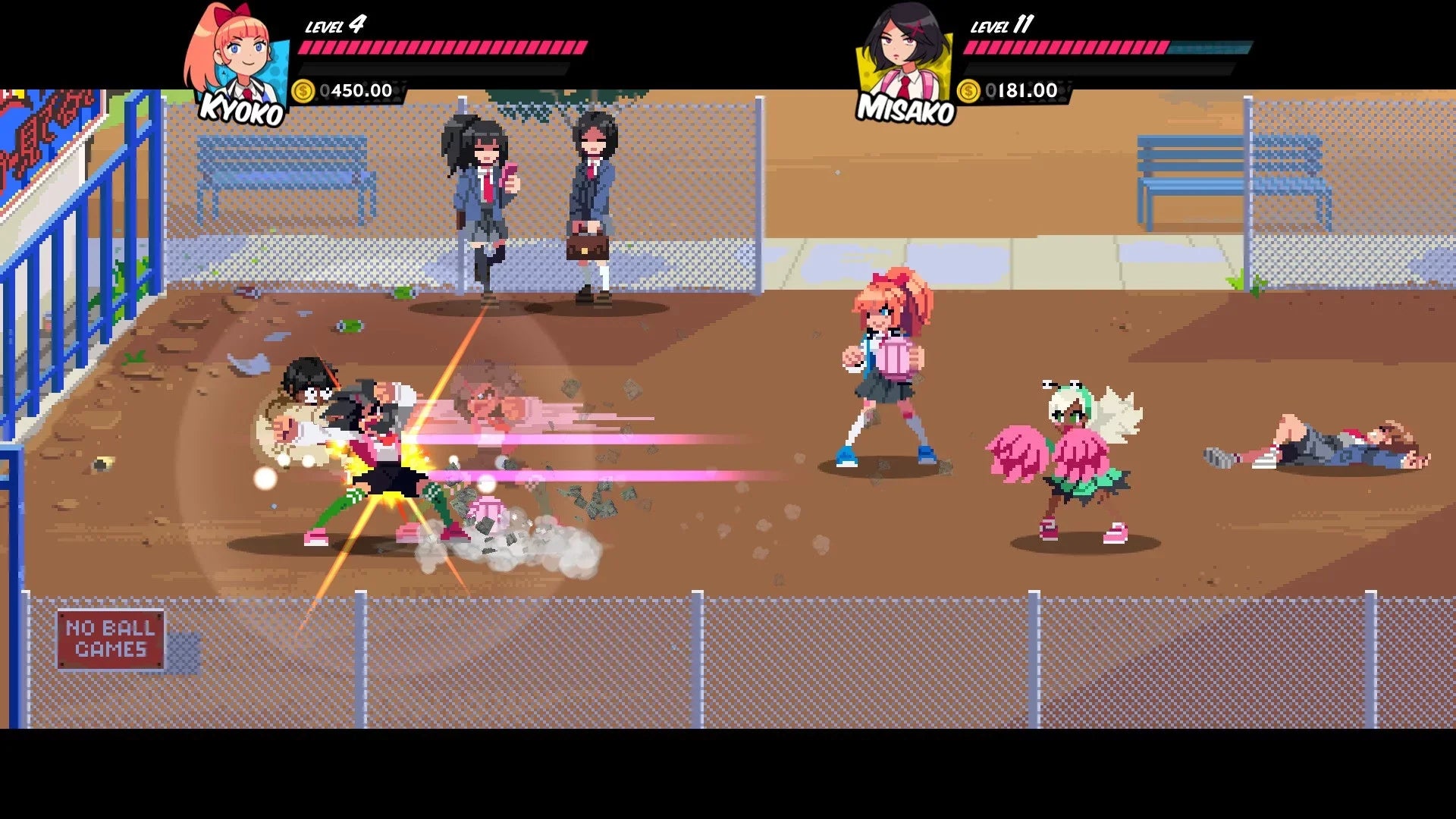 River City Girls - Collector's Edition - Limited Run #10 [PlayStation 5]