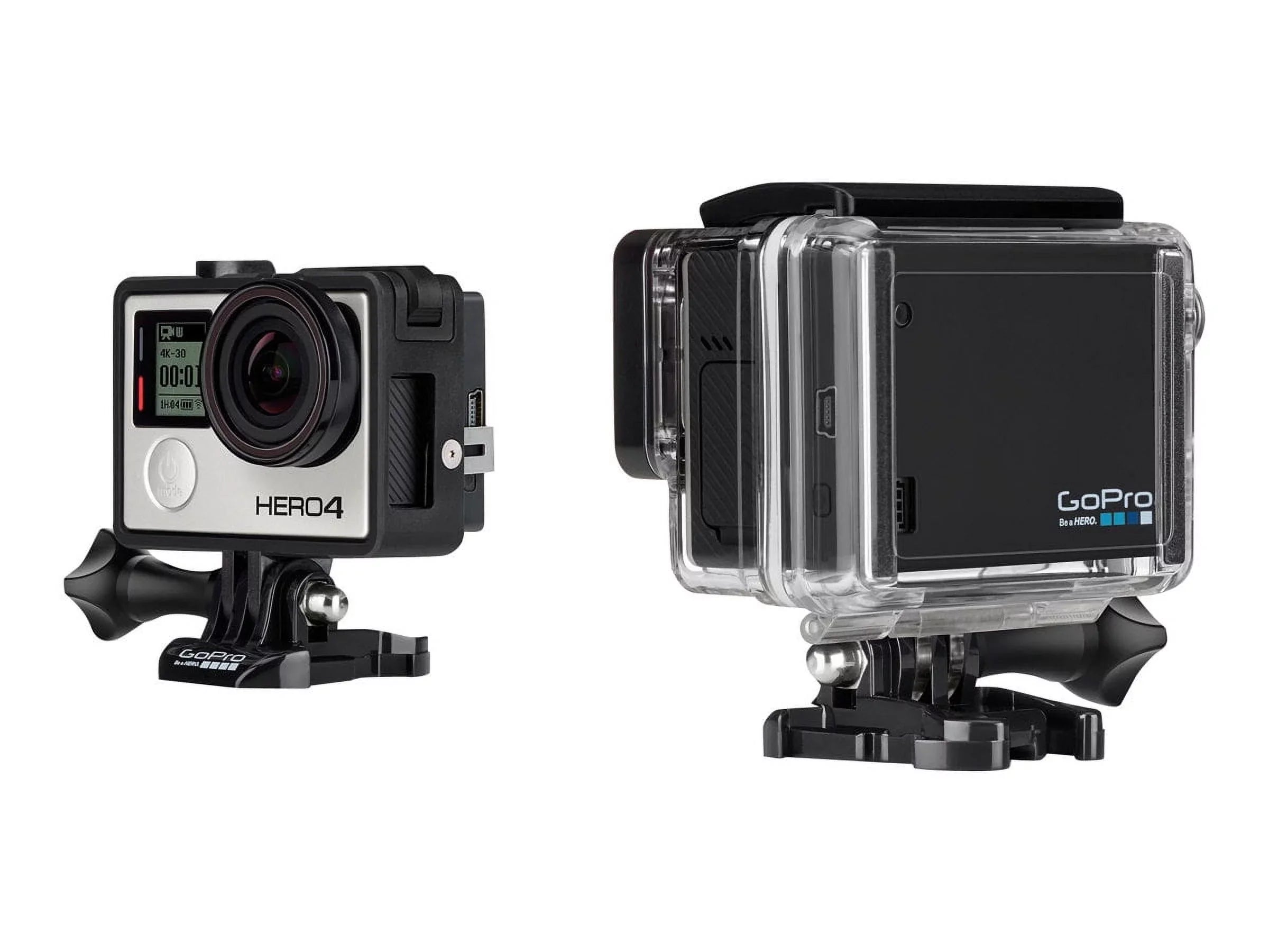 GoPro Battery BacPac? - ABPAK-401