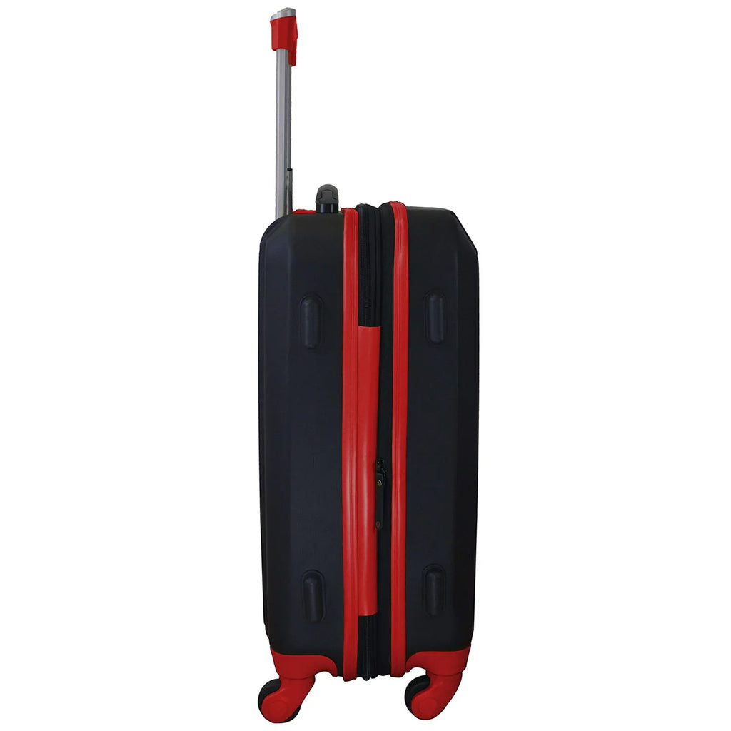 MLB St Louis Cardinals 2-Piece Luggage and Backpack Set
