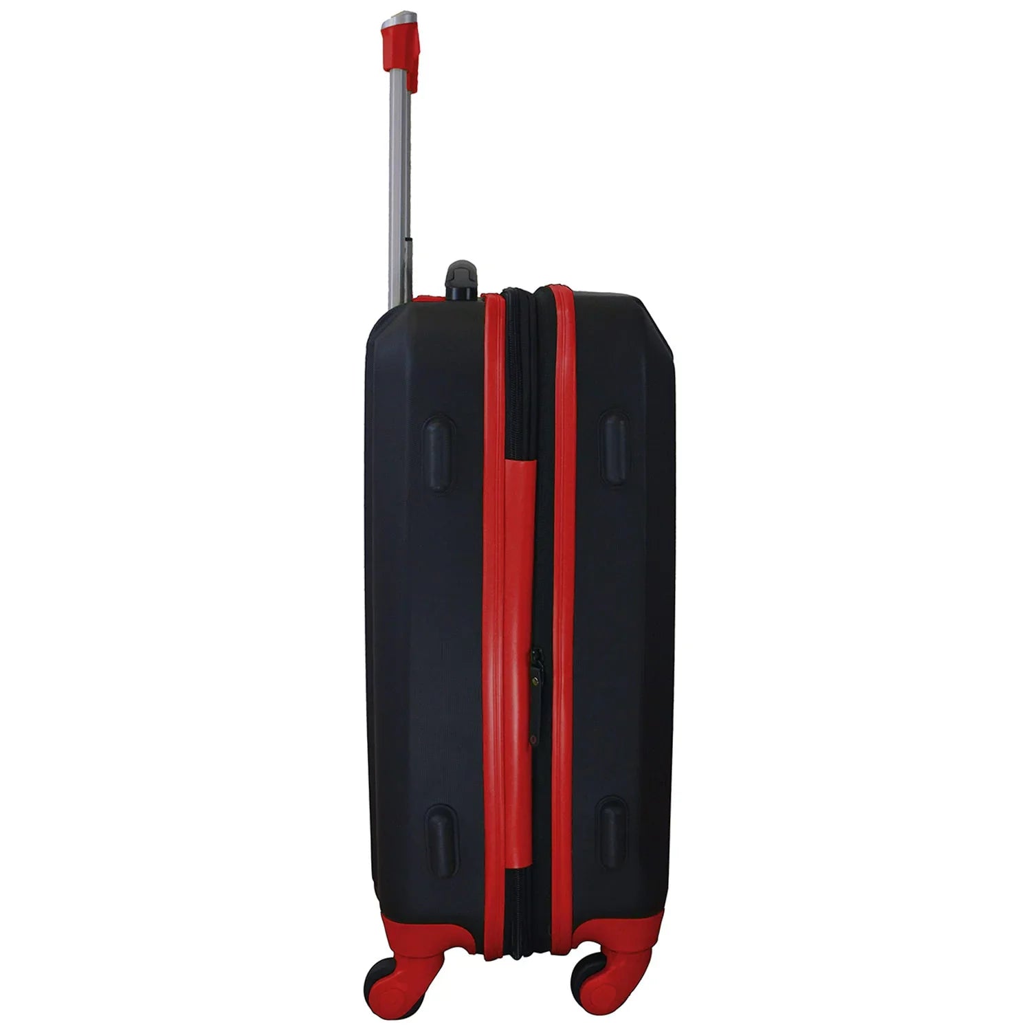 MLB St Louis Cardinals 2-Piece Luggage and Backpack Set