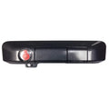 Pop and Lock PL5409 Manual Tailgate Lock Fits 05-15 Tacoma Fits select: 2005-2015 TOYOTA TACOMA