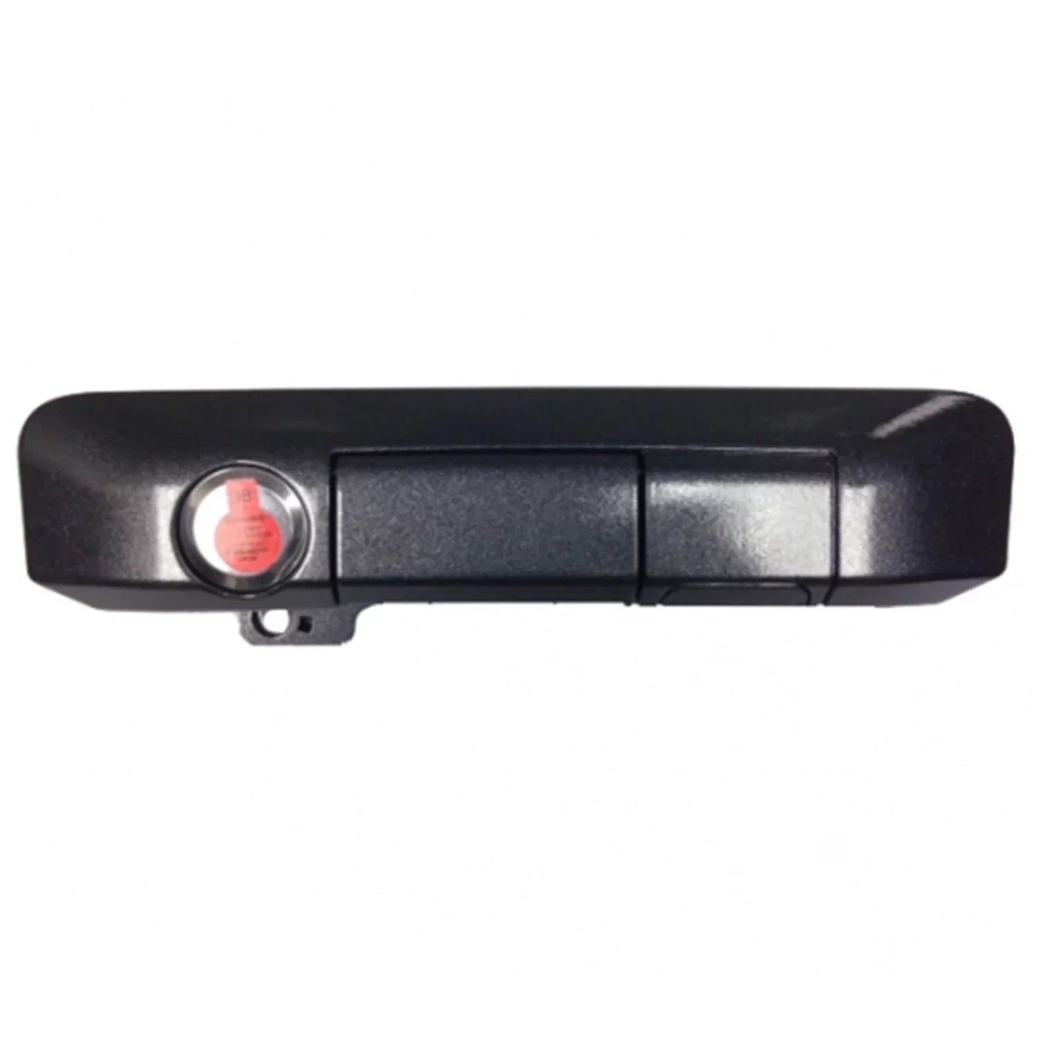 Pop and Lock PL5409 Manual Tailgate Lock Fits 05-15 Tacoma Fits select: 2005-2015 TOYOTA TACOMA