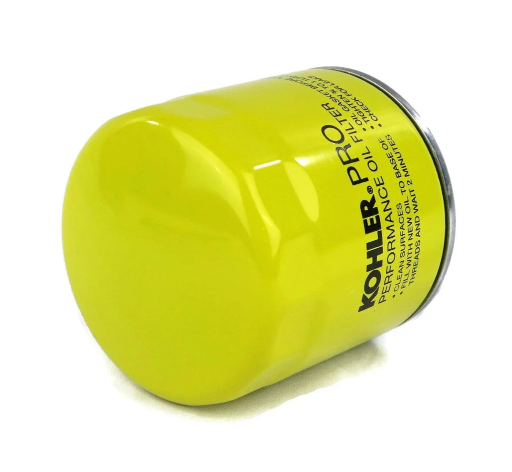 OEM | (3 Pack) Pro Performance Anti-drain Oil Filter for Kohler 52 050 02, 5205002