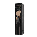 Sigma Beauty ETBS01 - Essential Trio Brush Set - Dark