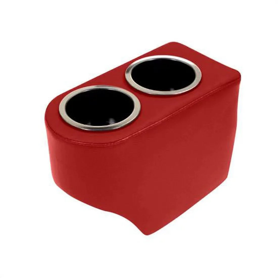 Classic Consoles DDHUMPHUGGER-244 Drink Holder, Sierra Ebony