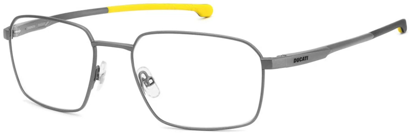 Eyeglasses Carrera CARDUC 040 R80 Grey