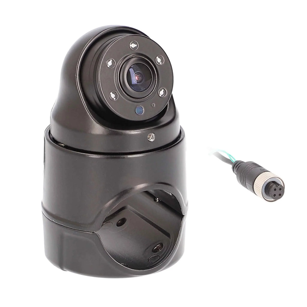 iBeam TE-AHDCCSB 5 IR LED 1280×720 Universal AHD Bar-Mount Side-View Commercial Camera