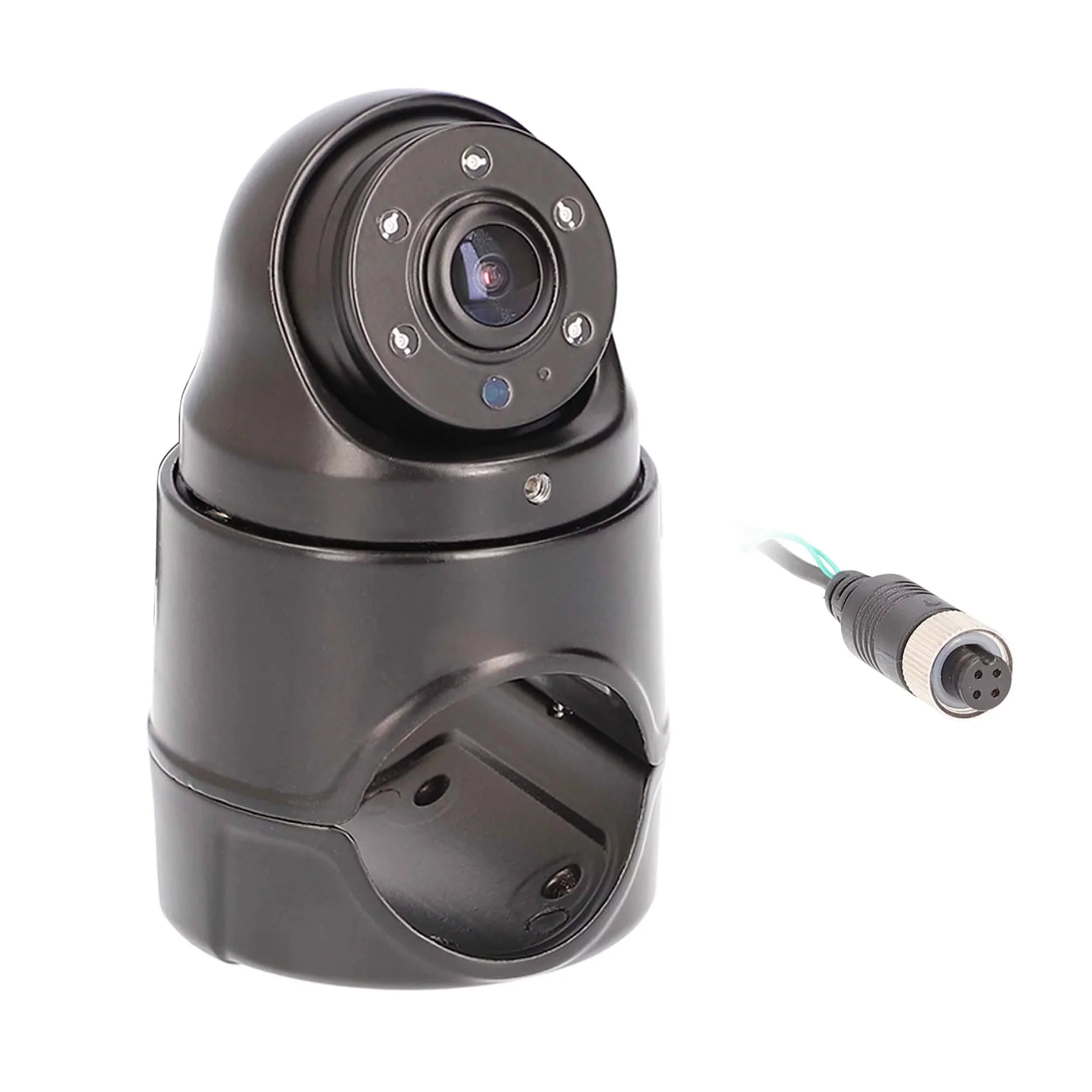 iBeam TE-AHDCCSB 5 IR LED 1280×720 Universal AHD Bar-Mount Side-View Commercial Camera