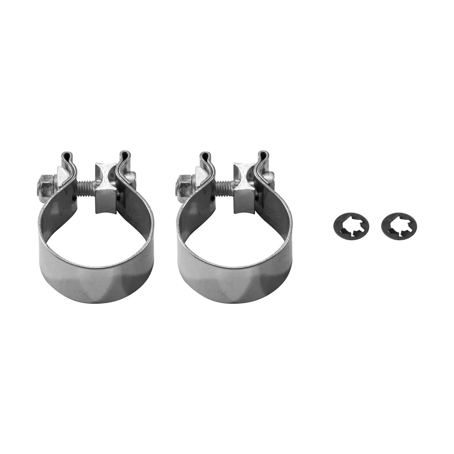 Flowmaster 817751 Axle-back 409S - Dual Rear Exit - American Thunder - Moderate Sound Fits select: 2017 CHEVROLET CAMARO LS/LT, 2016 CHEVROLET CAMARO LT