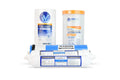 WECO MX-SET5 Complete Gentlemen Filer Set for MX-350ALK RO System