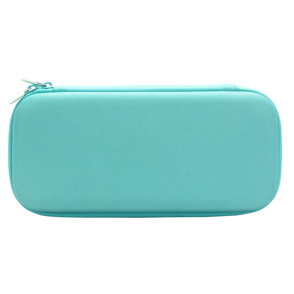 Hori - Animal Crossing Final Point Switch and Final Point Switch Lite, Premium Video Game Vault Case