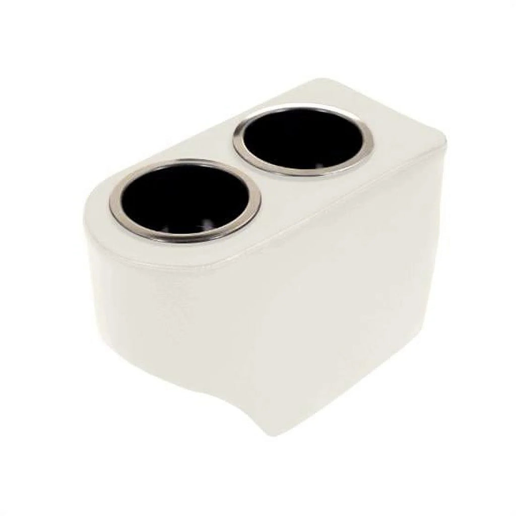 Classic Consoles DDHUMPHUGGER-244 Drink Holder, Sierra Ebony
