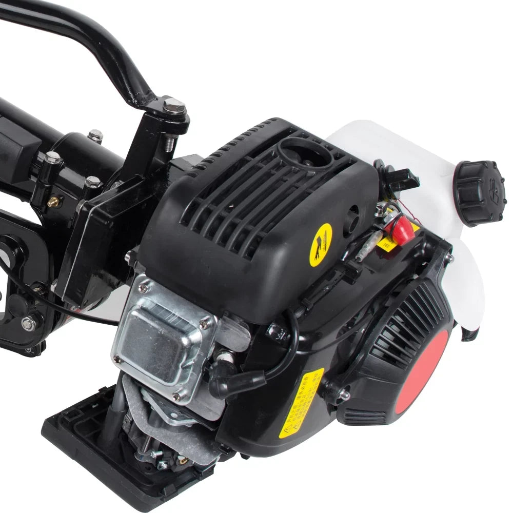 4 Stroke 3.6 HP Outboard Motor 55CC Boat Engine With Air Cooling System