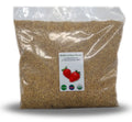 Pearled Barley, 5 lbs (five pounds), USDA Certified Organic, Non-GMO, packed bulk by Mulberry Lane Farms