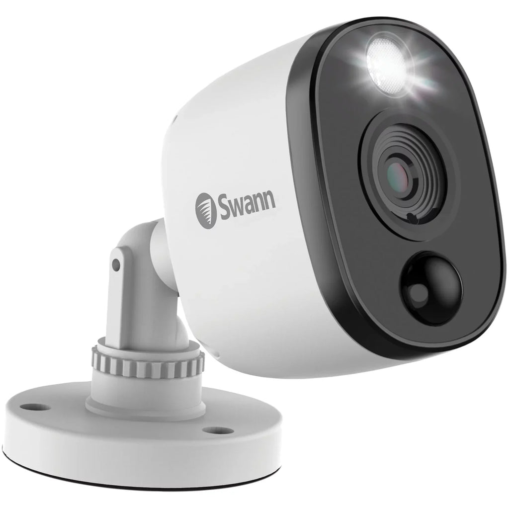 Swann SWDVK-845808WL-US 1080p Full HD Surveillance System Kit with 8-Channel 1 TB DVR and Eight 1080p Cameras