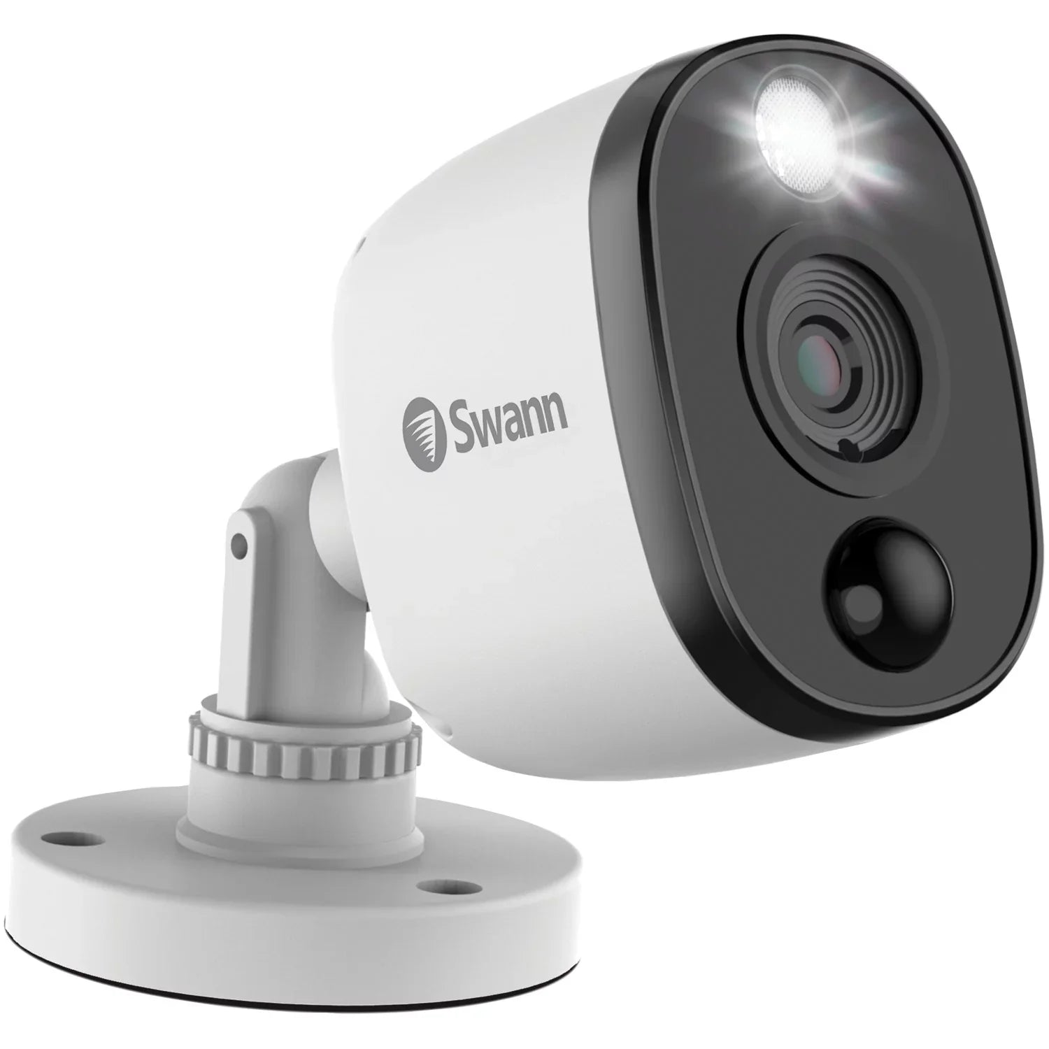 Swann SWDVK-845808WL-US 1080p Full HD Surveillance System Kit with 8-Channel 1 TB DVR and Eight 1080p Cameras